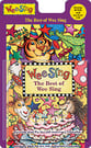 Wee Sing the Best of Wee Sing Book & CD Pack